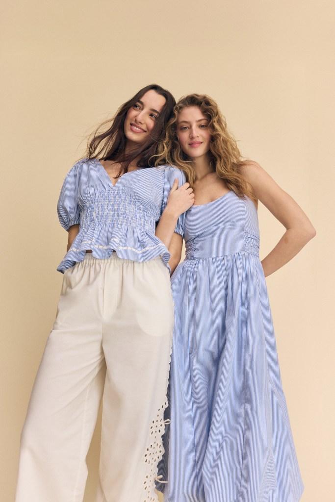 Top 10 Spring 2025 Fashion Trends | Rent the Runway : The Shift Top 10 Spring 2025 Fashion Trends | Rent the Runway : The Shift